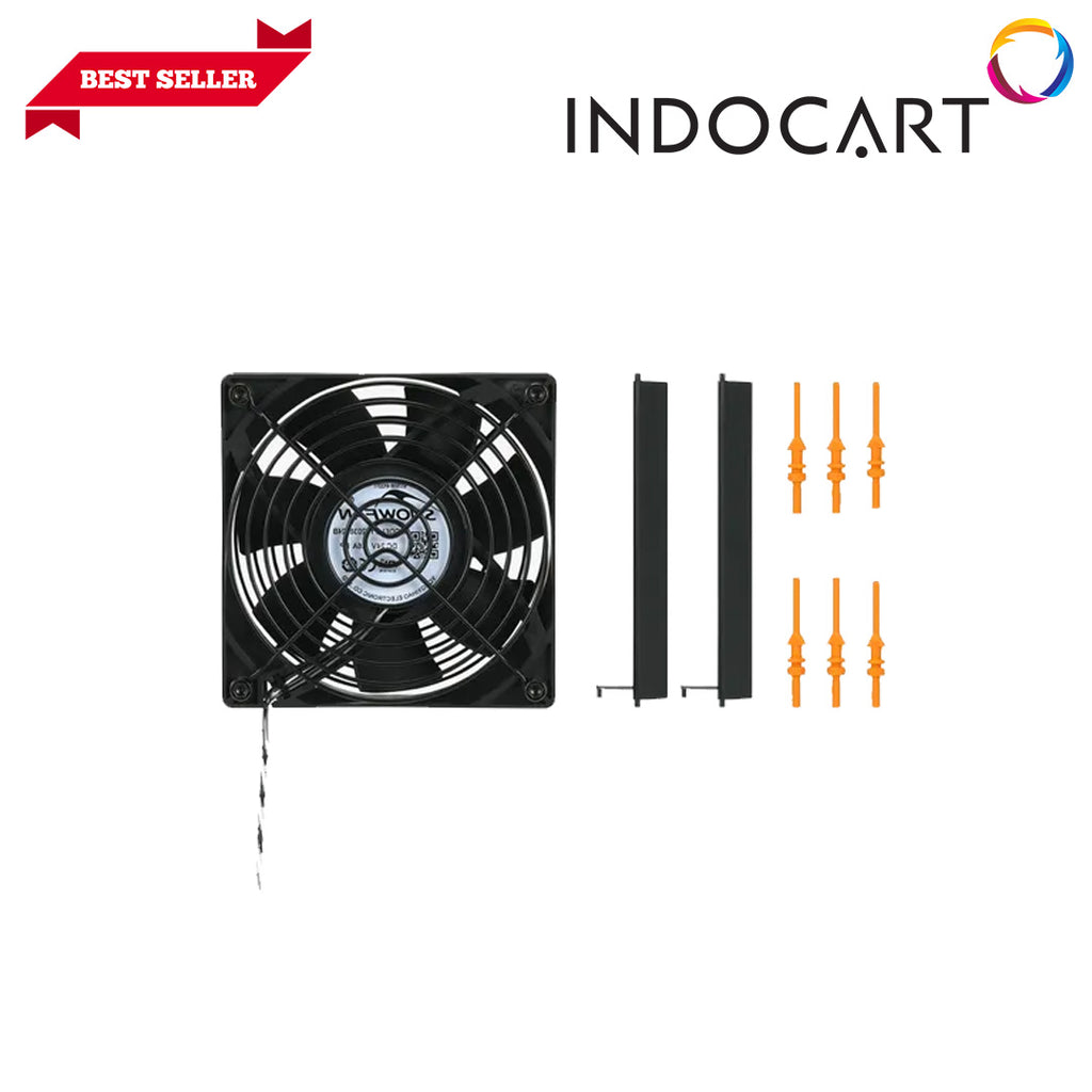 3D Printer Parts BambuLab Chamber Exhaust Fan H2 Series