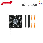 3D Printer Parts BambuLab Chamber Exhaust Fan H2 Series