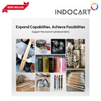Upgrade Kit Laser Engraver/Cutter Parts-AlgoLaser Rotary Roller