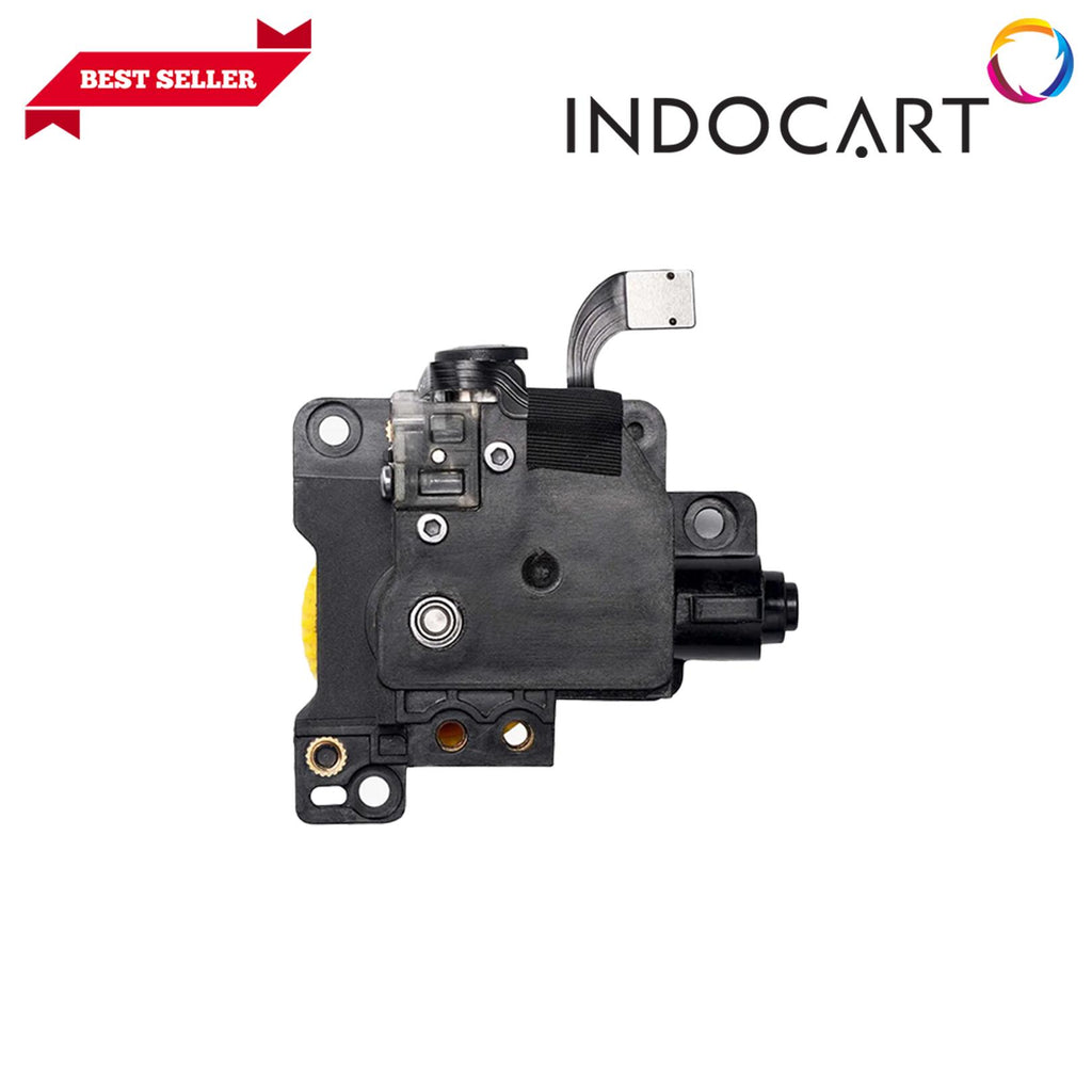 INDOCART 3D Printer BambuLab Extruders Stainless Steel Unit P1 series