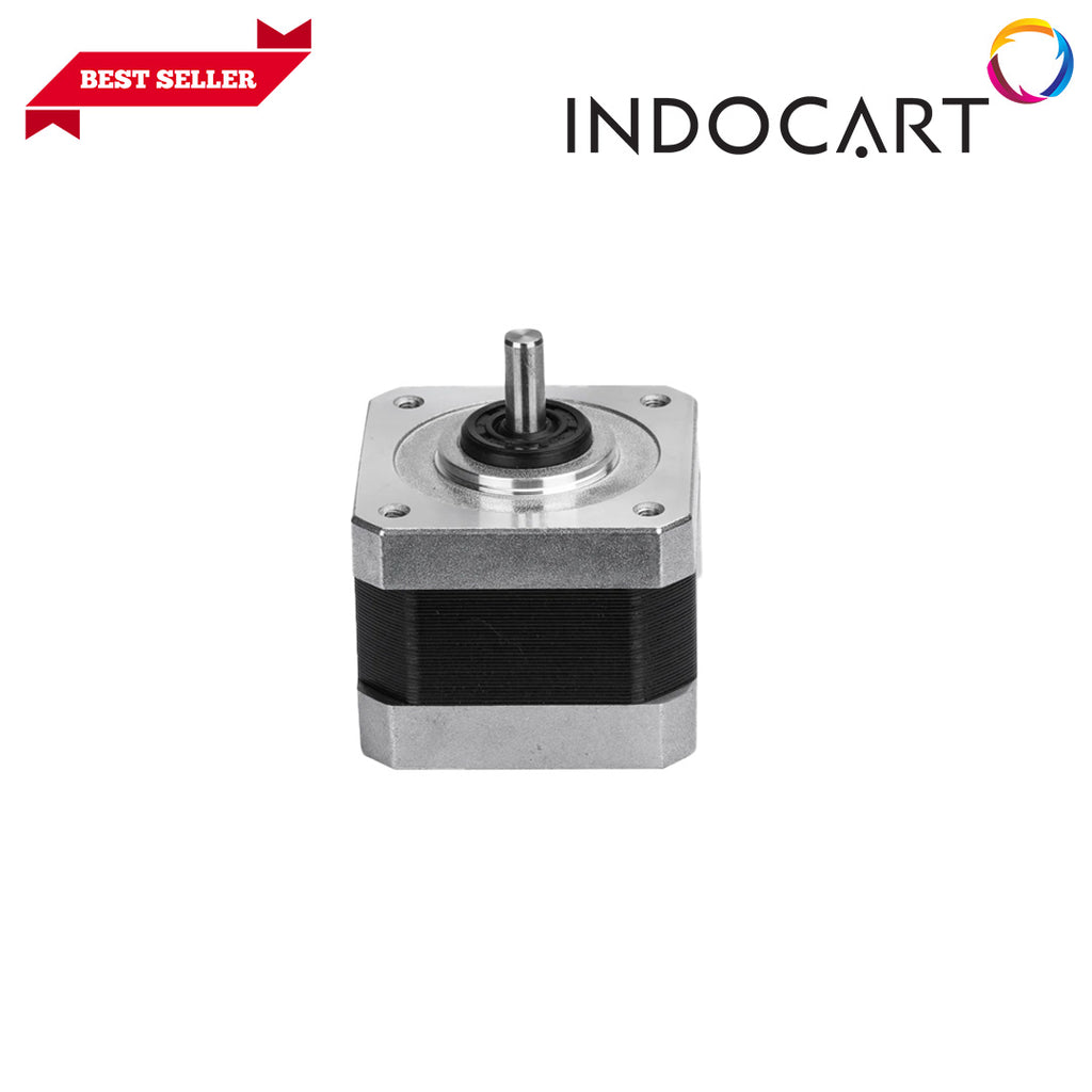 3D Printer Parts BambuLab Z Motor Original Replacement BambuLab A1