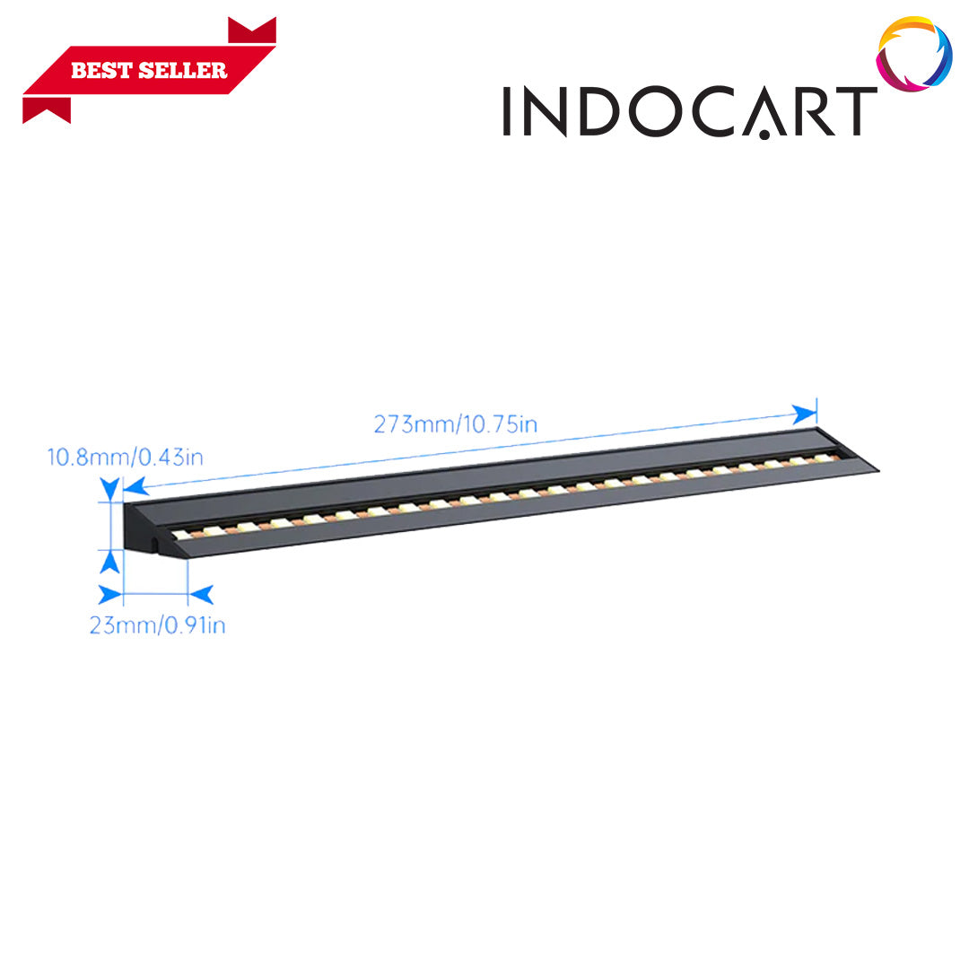 3D Printer Parts BigTreeTech Panda Lux LED Light Bar BambuLab P1/X1 Series