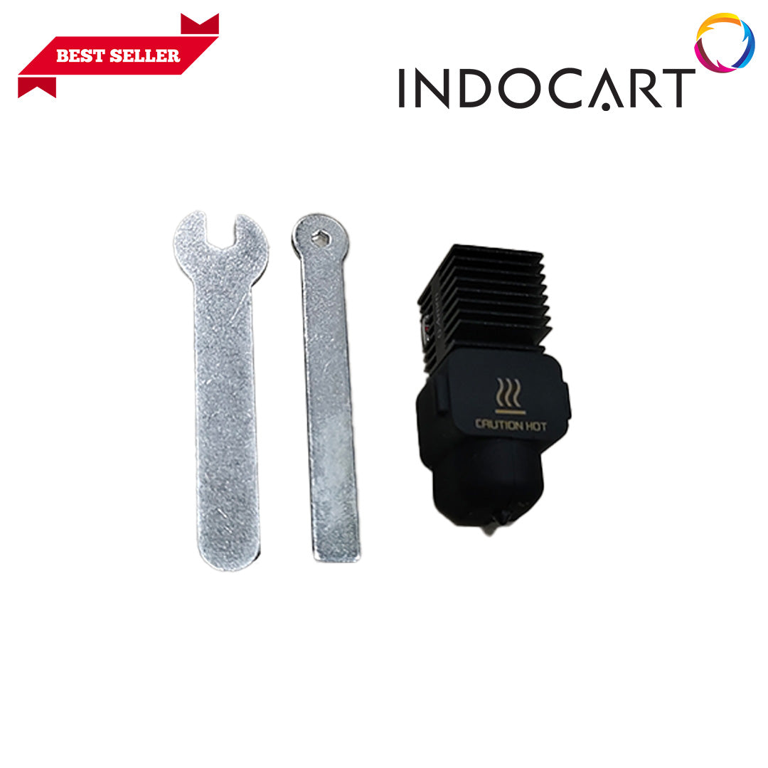 3D Printer Parts BambuLab Compatible Hotend V2.0 BambuLab A1/A1 Mini