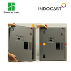 3D Printer Parts BambuLab Rear Panel BambuLab P2S