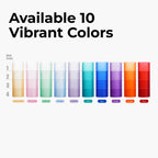 3D Printer Filament BambuLab PLA Translucent for Crafting Decorative Lightshades 1.75mm 1Kg