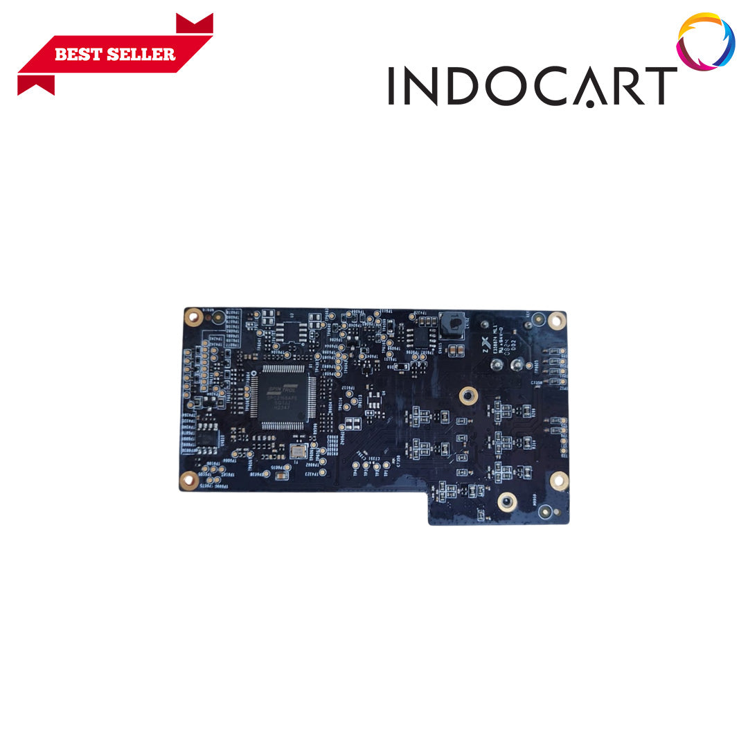 3D Printer Parts BambuLab MC Machine Control Board Unit Bambulab X1 Series