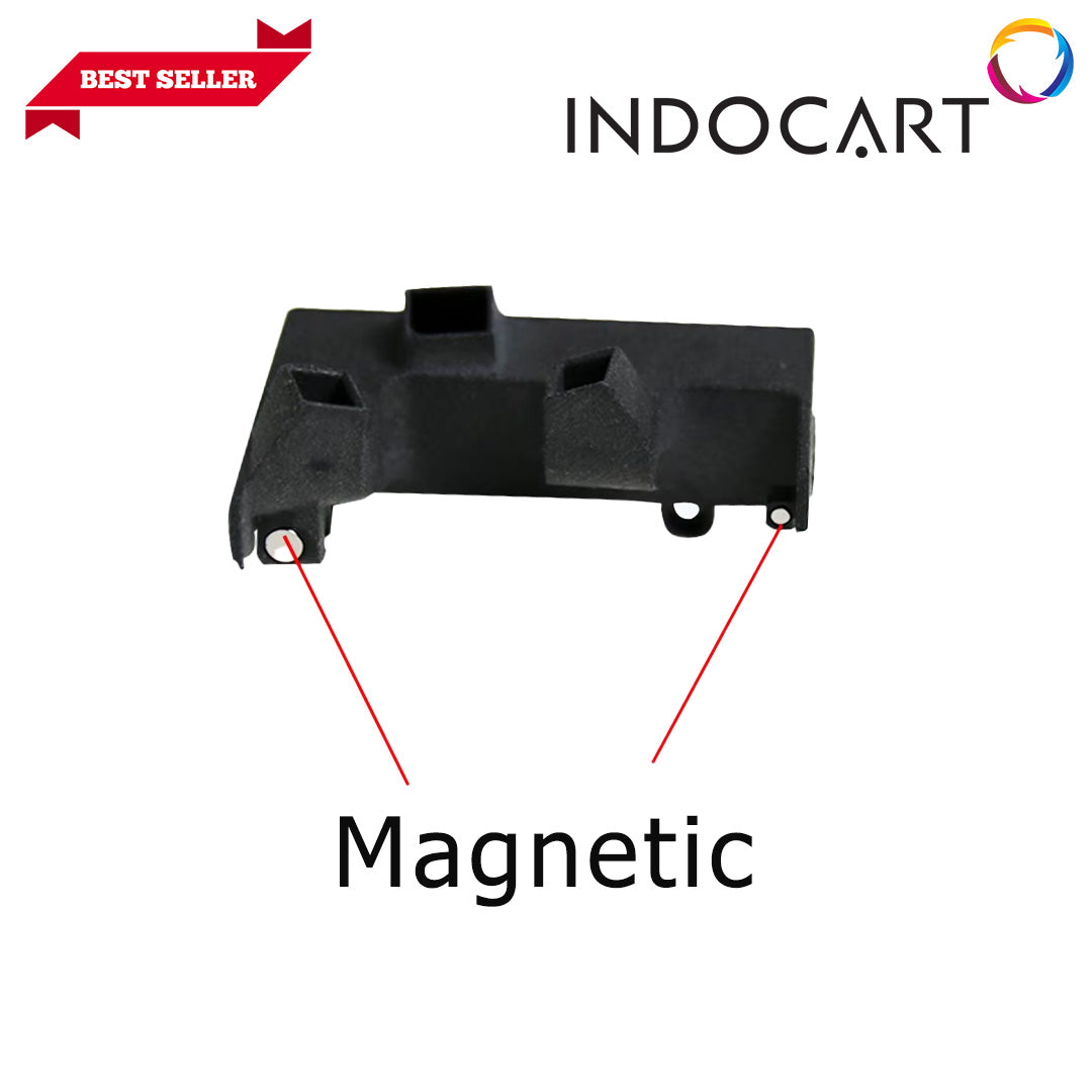 3D Printer Parts BambuLab Compatible Fan Duct-Cooling Fitting