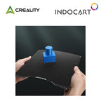 3D Printer Parts Creality OEM Double Sided Black Textured PEI Build Plate Creality Hi