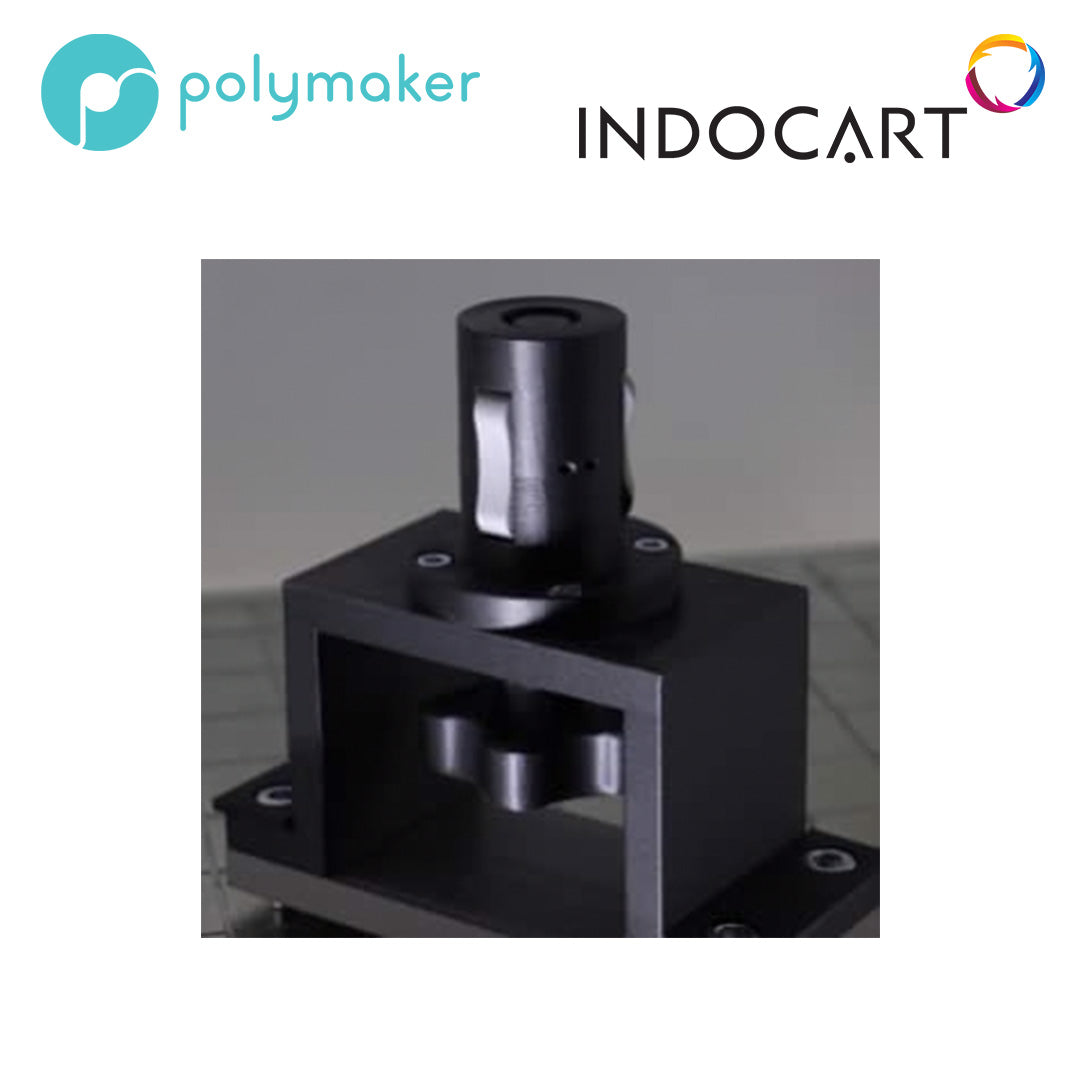 3D Printer Filament Polymaker Fiberon PA12/Polymide PA12 CF Carbon Fiber High Heat Resistance