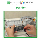 3D Printer Parts BambuLab AMS Lite 4 Pin Cable