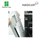 3D Printer Parts BambuLab Right Side Panel BambuLab H2C