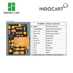 3D Printer Parts BambuLab MC Board Control BambuLab P2S