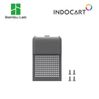 3D Printer Parts BambuLab Toolhead Rear Cover BambuLab P2S