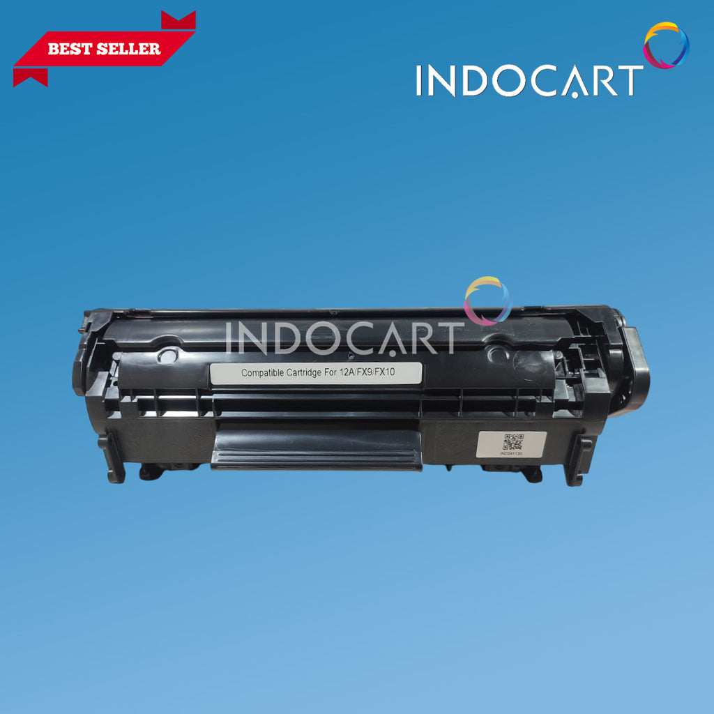 Toner Cartridge Compatible 12A 85A 78A 35A 36A 83A 79A 48A Ekonomis