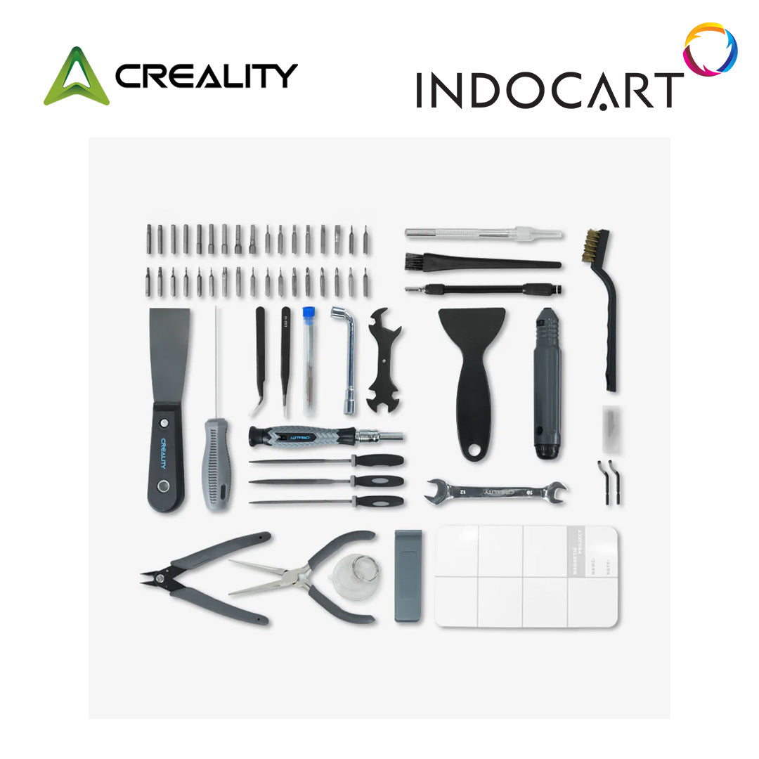 3D Printer Parts Creality OEM Tool Wrap Kit Pro
