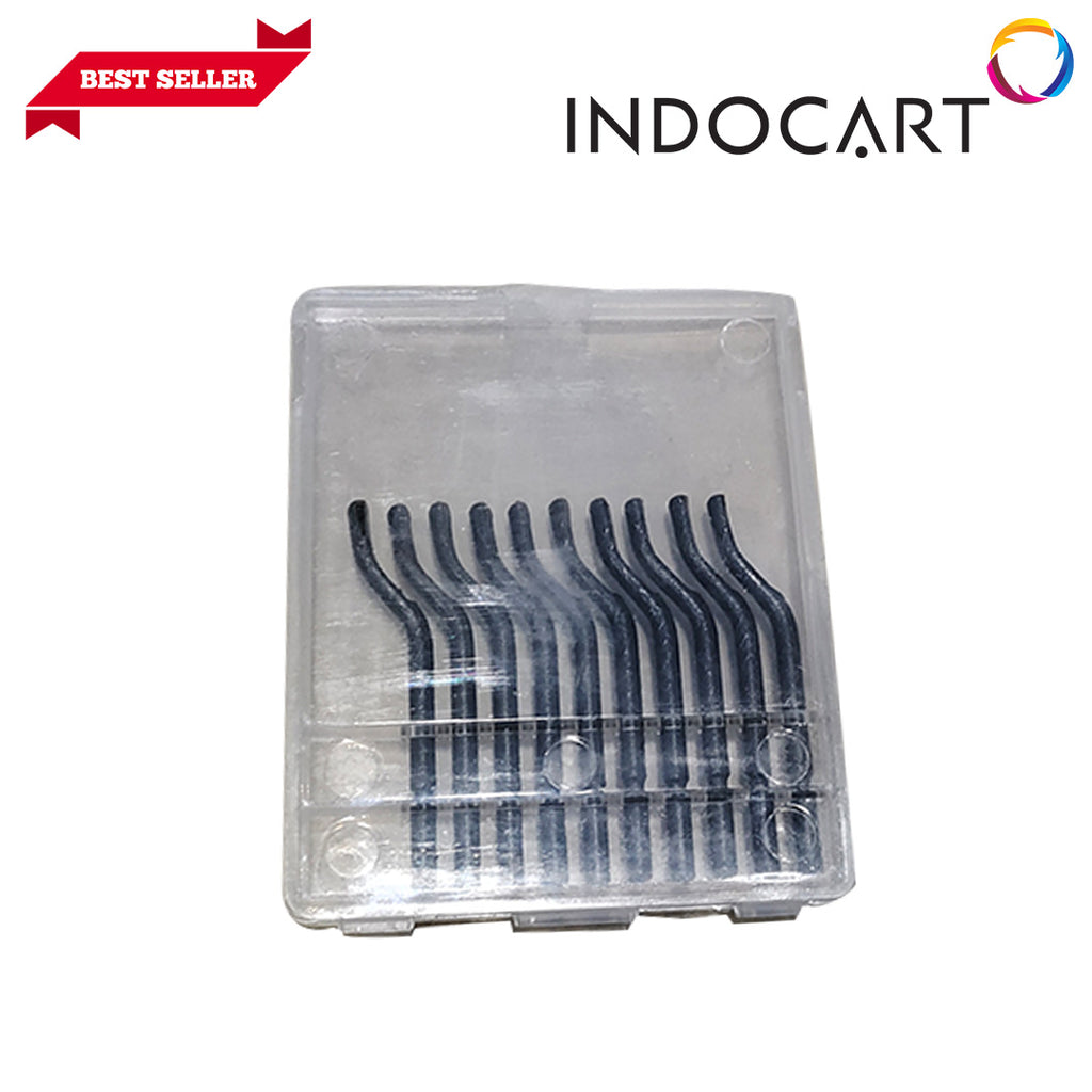 3D Printer Tools Compatible Trimming Knife/Blades-10Pcs/Box