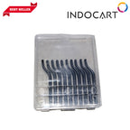 3D Printer Tools Compatible Trimming Knife/Blades-10Pcs/Box