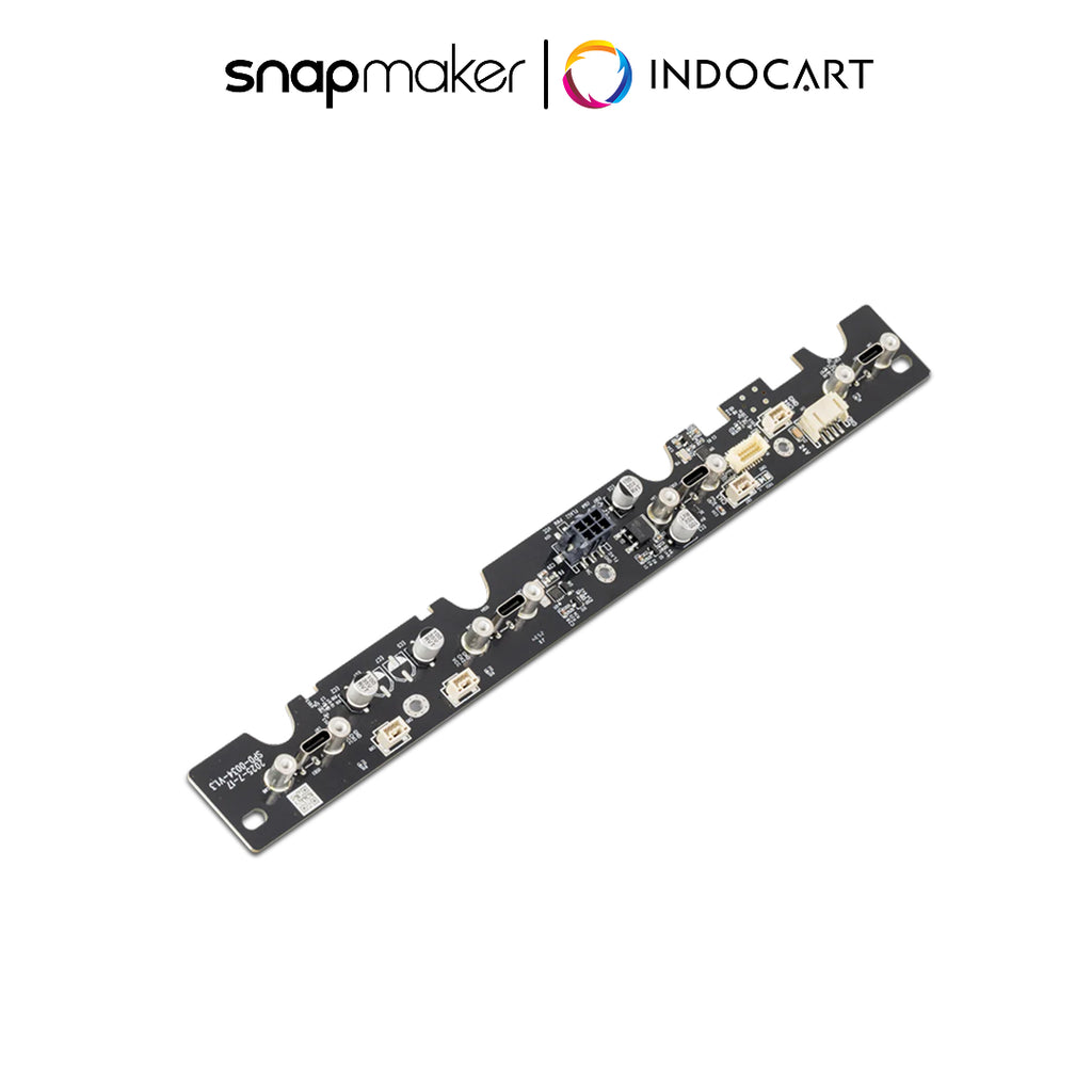 3D Printer Parts Snapmaker OEM Hub Adapter Board Control Snapmaker U1