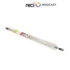 Laser Engraver Cutting Component Tabung CO2 Laser Tube Reci T2 100W