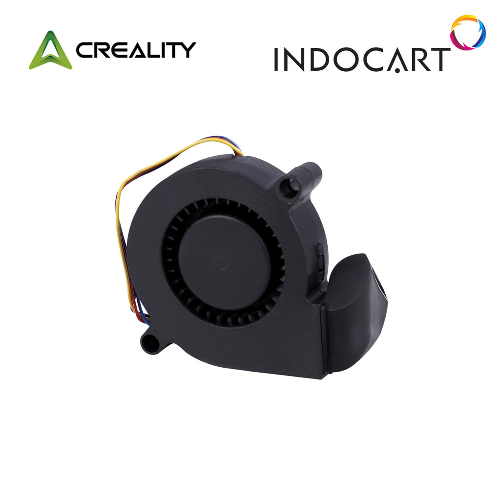 3D Printer Parts Creality OEM Model Cooling Fan Creality Hi