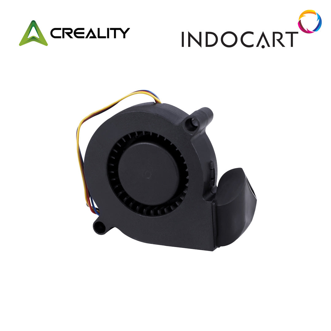 3D Printer Parts Creality OEM Model Cooling Fan Creality Hi