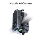 3D Printer Creality K2 Core XY High-Speed 3D Printer with CFS Multicolor System