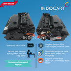 Toner Cartridge Compatible CF287A 87A-HP LJ M501 M506 M527