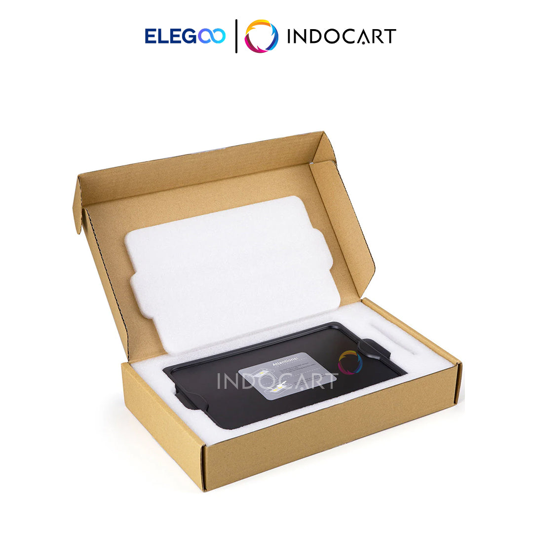 3D Printer Parts Elegoo OEM Resin VAT Elegoo Saturn 3 Ultra