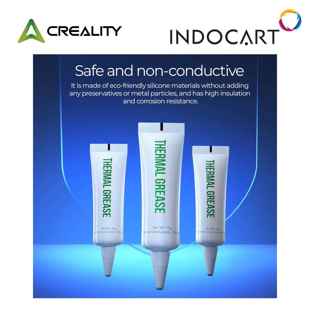 3D Printer Parts Creality OEM High Thermal Conductivity Grease