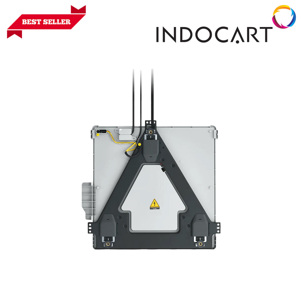 3D Printer Parts BambuLab Heatbed Unit V3 BambuLab X1 Series