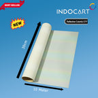 PET Film DTF Direct Transfer Film Reflective Colorful 30cmx1m