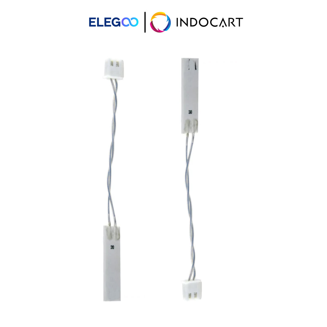 3D Printer Parts Elegoo OEM Heating Sheet Elegoo OrangeStorm Giga