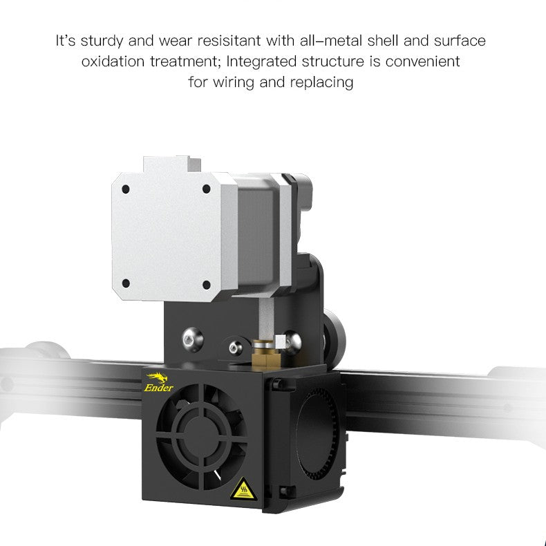 3D Printer Parts Creality OEM Direct Extruding Kit Creality Ender 3 Series