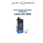 Laser Engraver/Cutter Parts AlgoLaser Lens Kit 10W