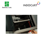 3D Printer Parts BambuLab Adaptive Airflow Switching Unit BambuLab P2S