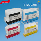 Ink CISS Refill Refillable Cartridge HP 950 951 952 953 955 956 932 933 711
