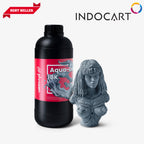 3D Printer Resin Phrozen Aqua Low Warpage & Dimensional Stability 8K-1Kg