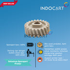 Gear Pressure Roller 22T-HP LaserJet Pro M102 M130 M227 203 206 230MFP