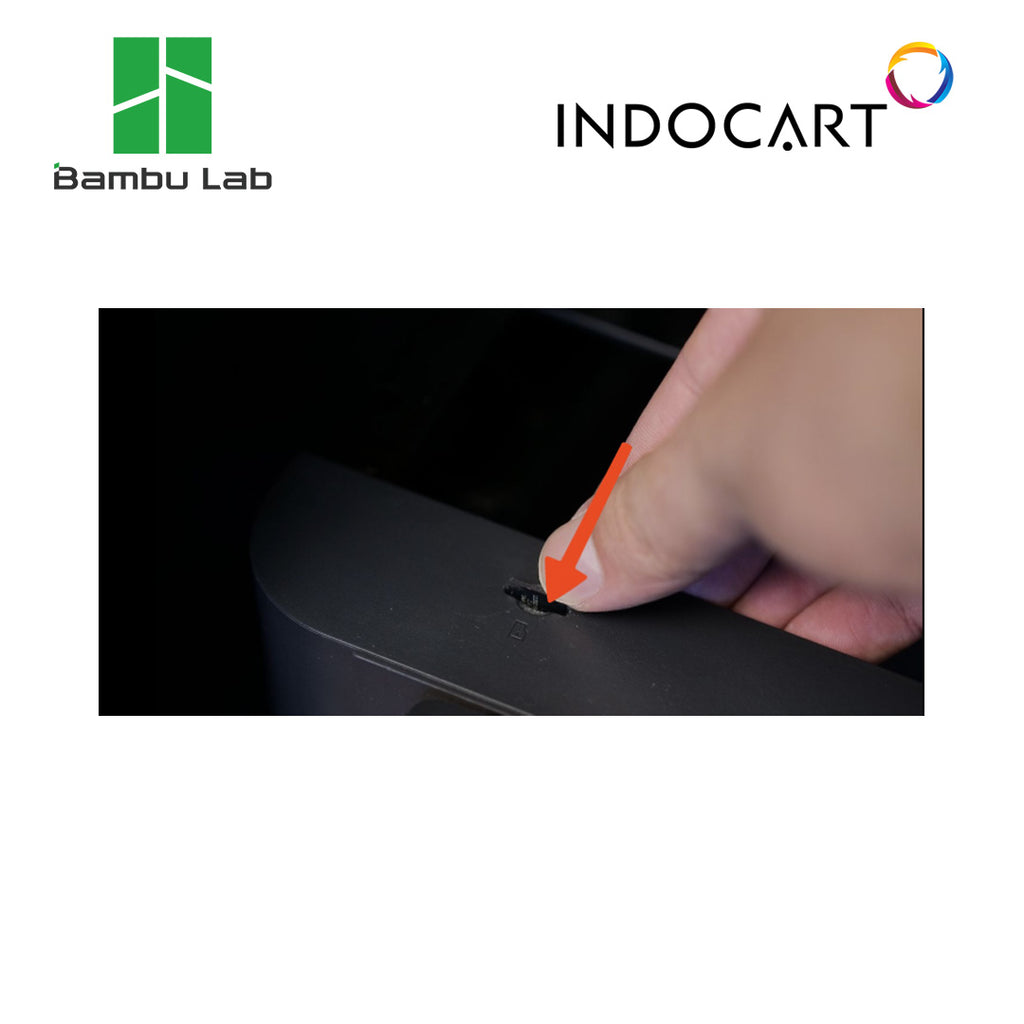 3D Printer Parts BambuLab 32GB MicroSD Card BambuLab X1C,X1E,P1P,P1S,A1