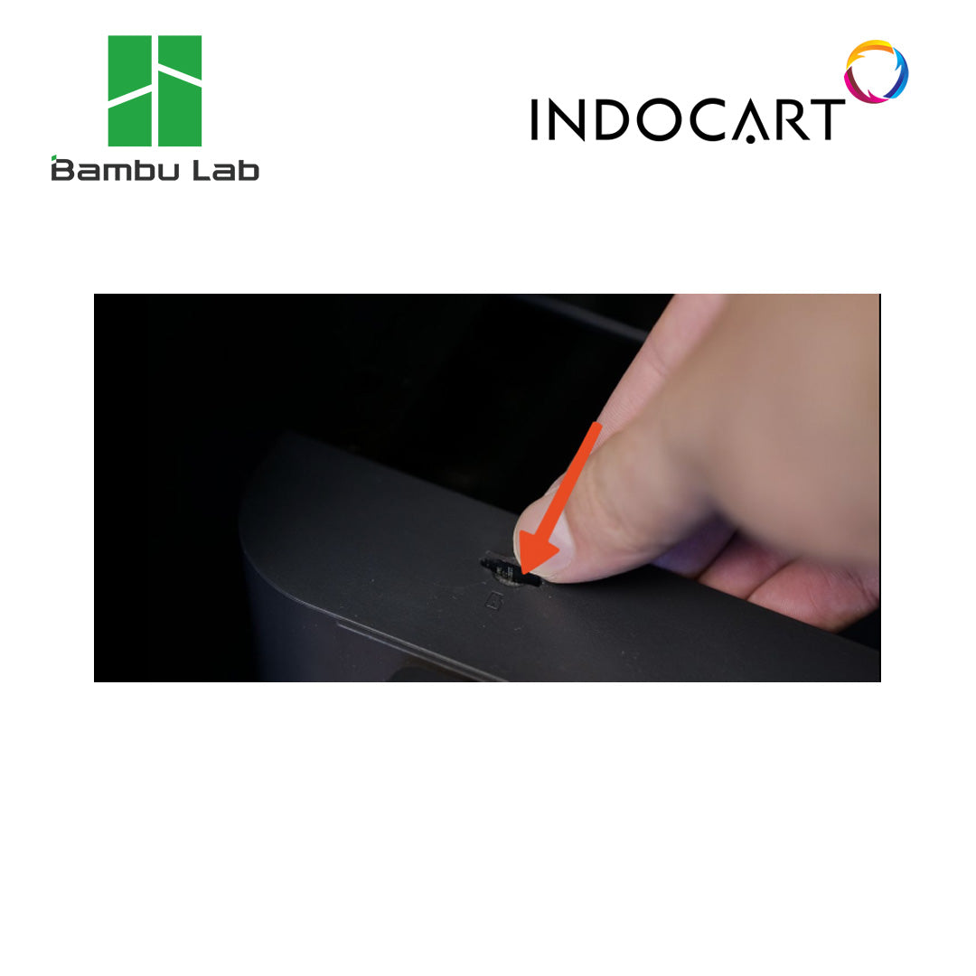 3D Printer Parts BambuLab 32GB MicroSD Card BambuLab X1C,X1E,P1P,P1S,A1