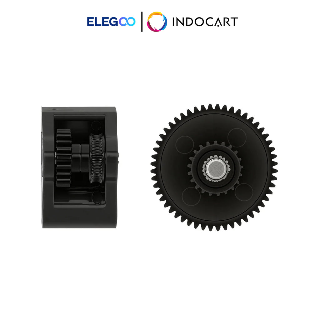 3D Printer Parts Elegoo OEM Extruder Gear Elegoo Centauri Carbon 2