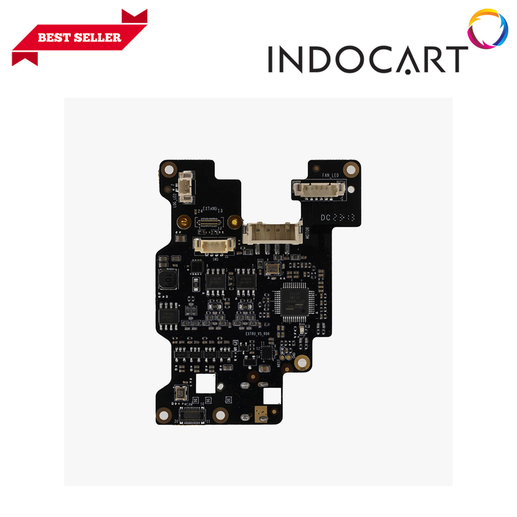 3D Printer Parts BambuLab TH Board Set V9 Dual Red Laser BambuLab X1C