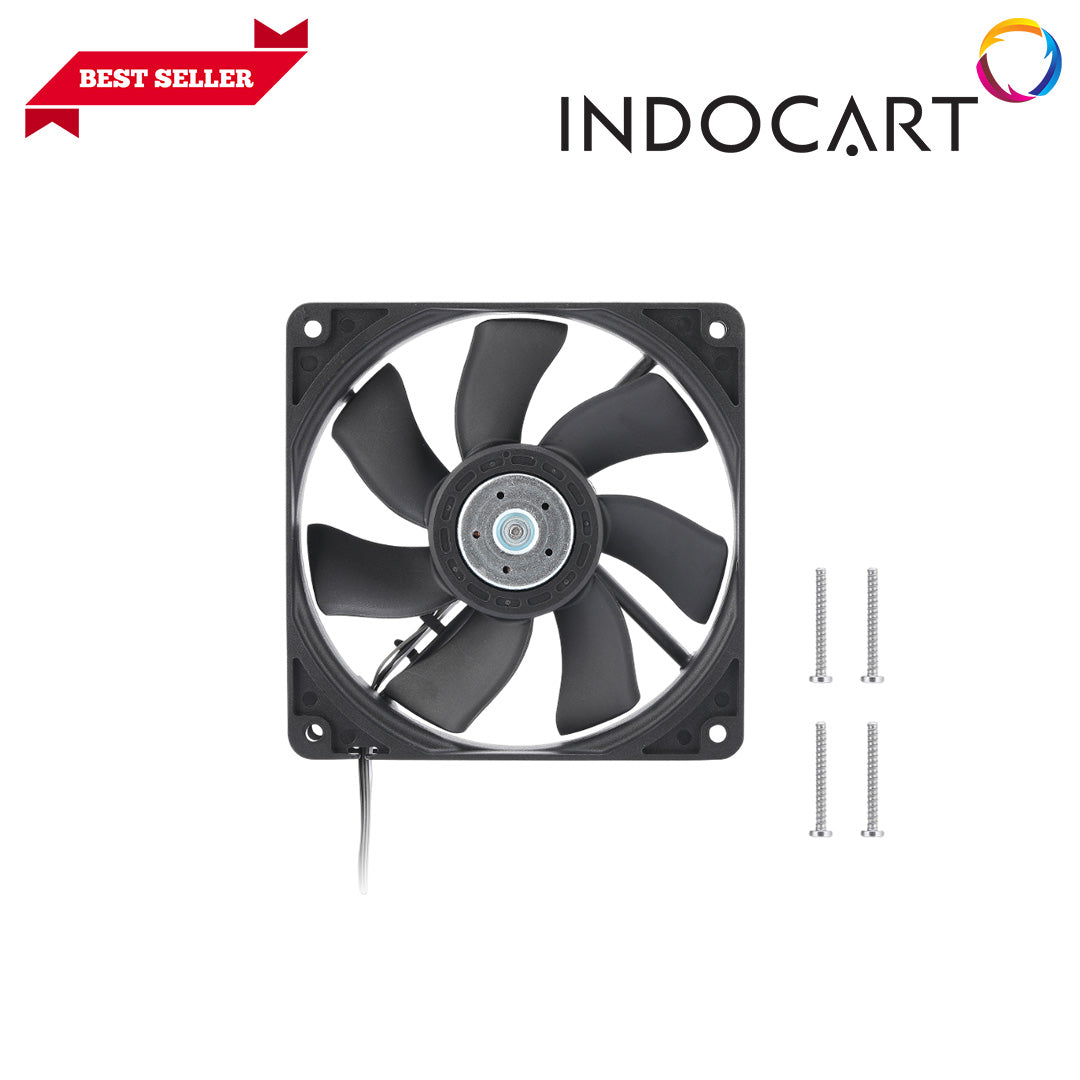 3D Printer Parts BambuLab Chamber Heat Circulation Fan BambuLab H2D