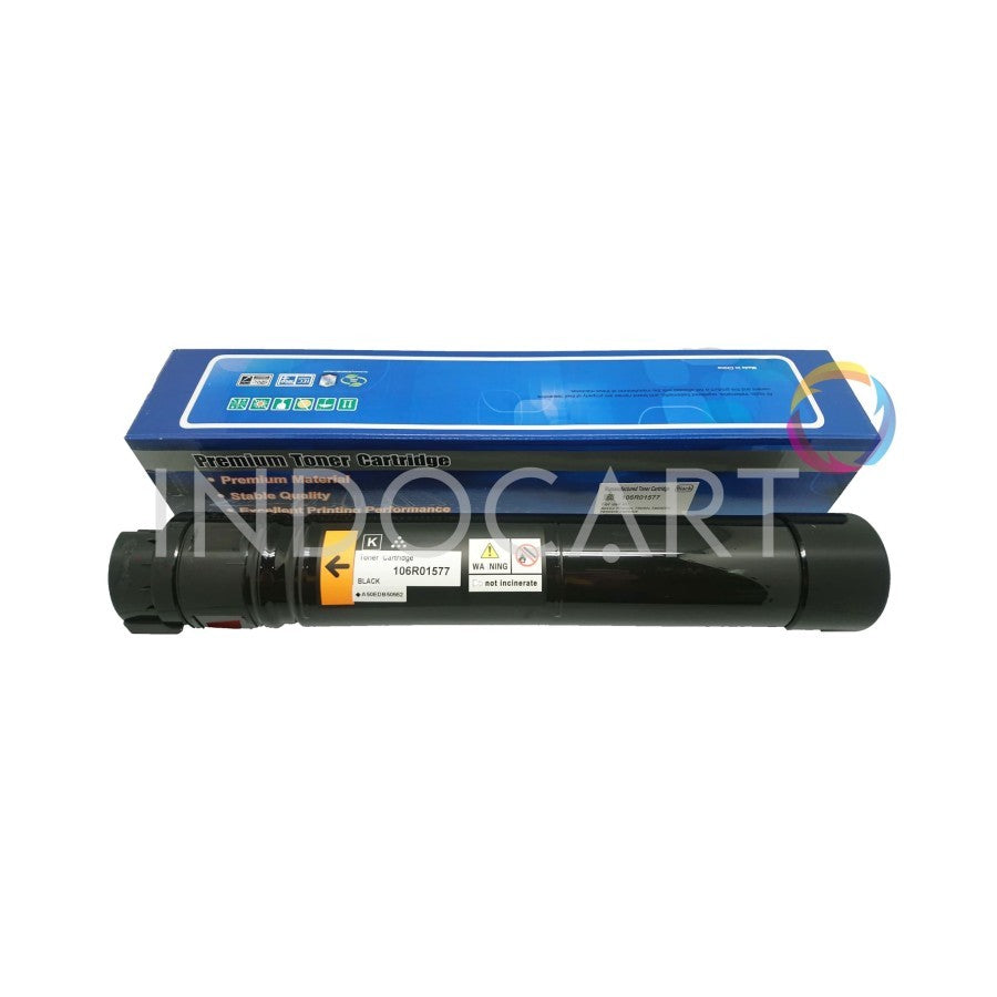 Toner Cartridge Compatible 106R01577 106R01574 106R01575 106R01576-Xerox Phaser 7800