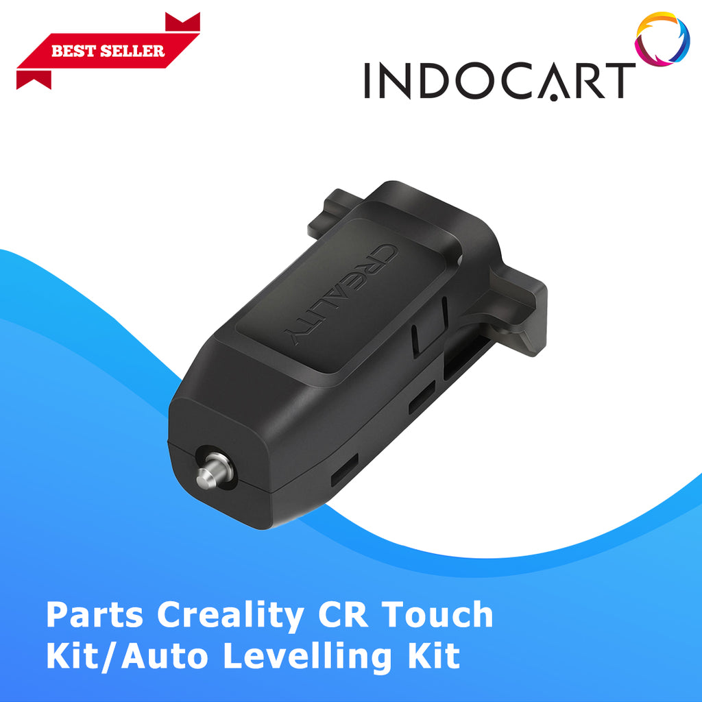 3D Printer Parts Creality OEM CR Touch Kit/Auto Levelling Kit 32Bit