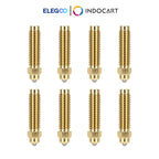 3D Printer Parts Elegoo OEM Nozzle Kit 0.4mm Elegoo Centauri Carbon 2