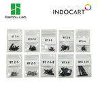 3D Printer Parts BambuLab Screws Kit BambuLab H2D