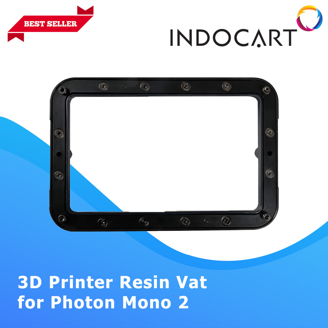 3D Printer Parts Resin VAT Anycubic Photon Mono 2