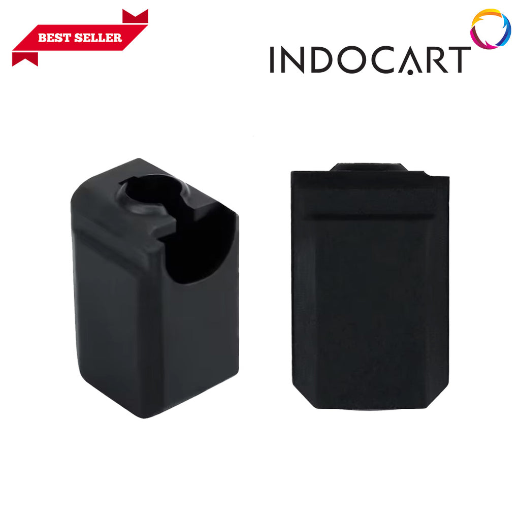 3D Printer Parts BambuLab Compatible Silicone Sock Hotend V2.0 BambuLab P1/X1 Series