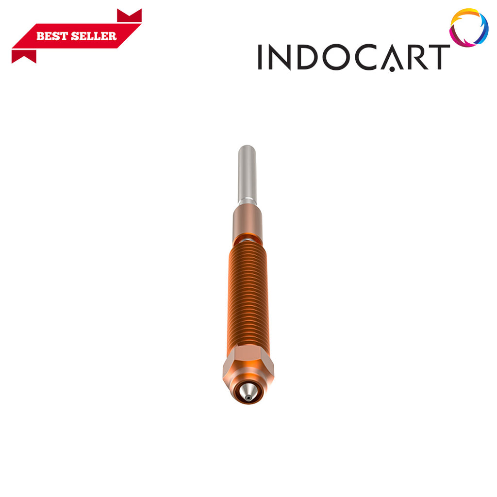 3D Printer Parts Creality OEM Unicorn Quick Swap NOZZLE Kit Creality K2 Plus/Creality Hi 4Pcs/Set